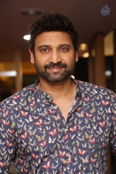 Naruda DONORuda Song Launch at Radio Mirchi - 15 of 32