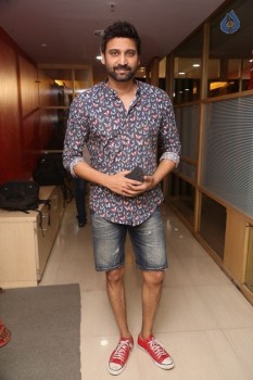 Naruda DONORuda Song Launch at Radio Mirchi - 18 of 32
