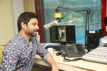 Naruda DONORuda Song Launch at Radio Mirchi - 19 of 32