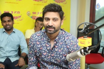 Naruda DONORuda Song Launch at Radio Mirchi - 22 of 32
