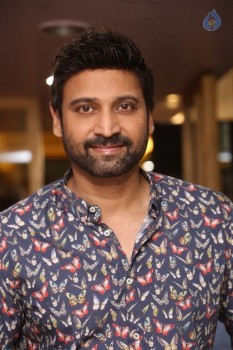 Naruda DONORuda Song Launch at Radio Mirchi - 24 of 32