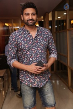 Naruda DONORuda Song Launch at Radio Mirchi - 26 of 32