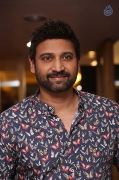 Naruda DONORuda Song Launch at Radio Mirchi - 30 of 32