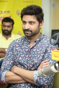 Naruda DONORuda Song Launch at Radio Mirchi - 31 of 32