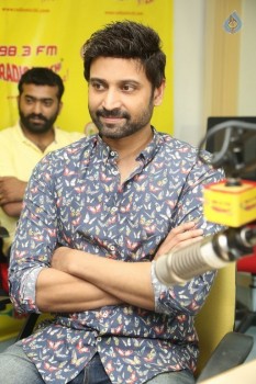 Naruda DONORuda Song Launch at Radio Mirchi - 32 of 32