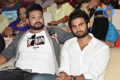 Natakam Movie Pre Release Event - 4 of 60
