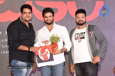 Natakam Movie Pre Release Event - 5 of 60