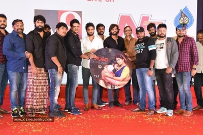 Natakam Movie Pre Release Event - 8 of 60