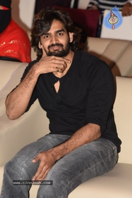 Natakam Movie Pre Release Event - 16 of 60
