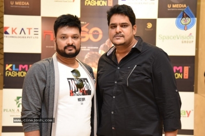 Natakam Movie Pre Release Event - 22 of 60