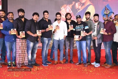 Natakam Movie Pre Release Event - 24 of 60