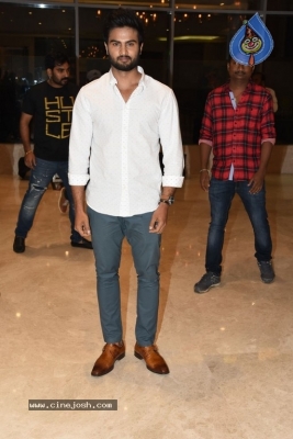Natakam Movie Pre Release Event - 25 of 60