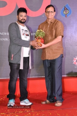 Natakam Movie Pre Release Event - 26 of 60
