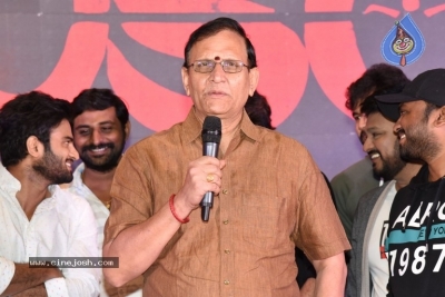 Natakam Movie Pre Release Event - 29 of 60