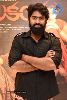Natakam Movie Pre Release Event - 37 of 60