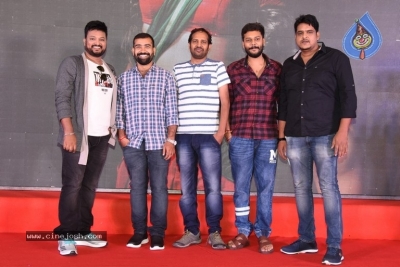 Natakam Movie Pre Release Event - 38 of 60