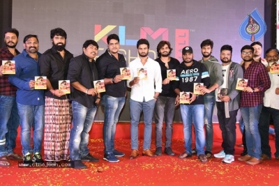 Natakam Movie Pre Release Event - 40 of 60