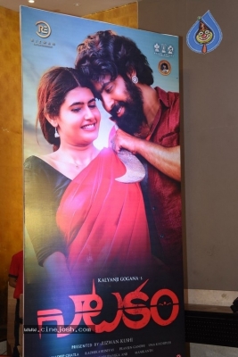 Natakam Movie Pre Release Event - 42 of 60
