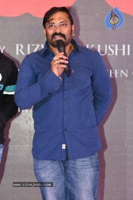 Natakam Movie Pre Release Event - 46 of 60