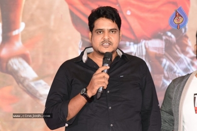 Natakam Movie Pre Release Event - 48 of 60