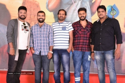 Natakam Movie Pre Release Event - 49 of 60