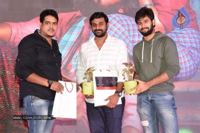 Natakam Movie Pre Release Event - 53 of 60