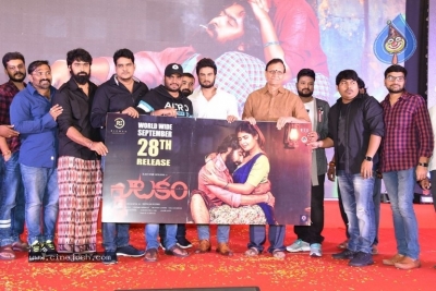 Natakam Movie Pre Release Event - 55 of 60