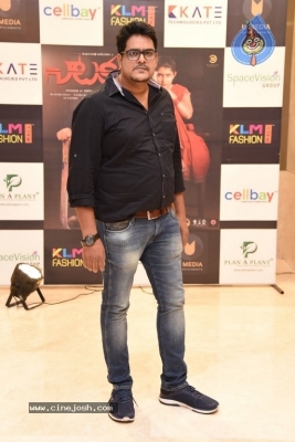 Natakam Movie Pre Release Event - 57 of 60