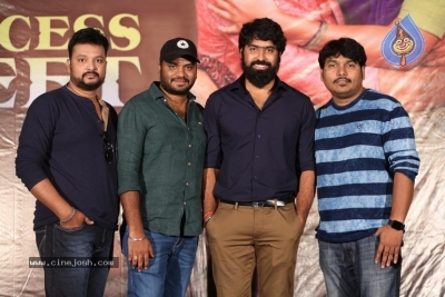 Natakam Movie Success Meet - 5 of 9