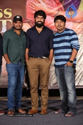 Natakam Movie Success Meet - 6 of 9