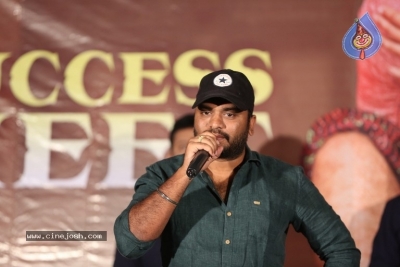 Natakam Movie Success Meet - 7 of 9