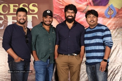 Natakam Movie Success Meet - 8 of 9