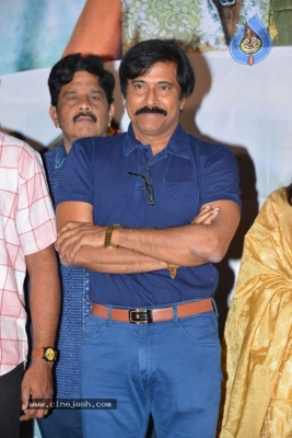 Natana Movie Audio Launch - 3 of 33