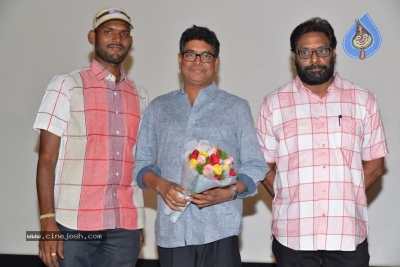 Natana Movie Audio Launch - 5 of 33