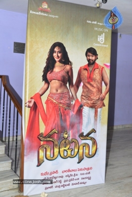 Natana Movie Audio Launch - 9 of 33