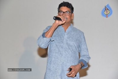 Natana Movie Audio Launch - 17 of 33