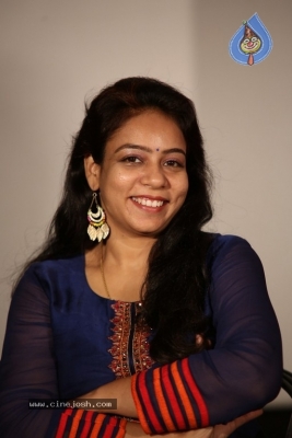Natana Movie Press Meet - 2 of 10