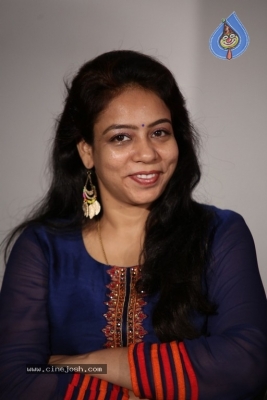 Natana Movie Press Meet - 9 of 10