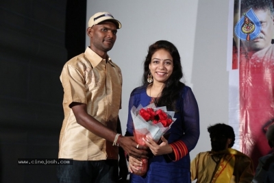 Natana Movie Press Meet - 10 of 10