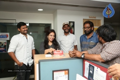 Natana Movie Song Launch at Radio City - 4 of 17