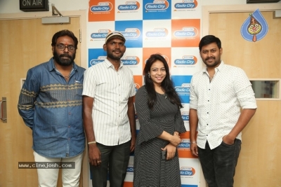 Natana Movie Song Launch at Radio City - 8 of 17