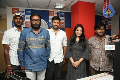 Natana Movie Song Launch at Radio City - 10 of 17