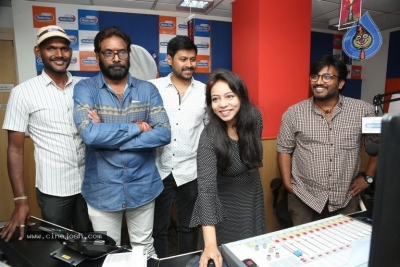 Natana Movie Song Launch at Radio City - 12 of 17