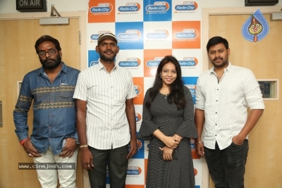 Natana Movie Song Launch at Radio City - 16 of 17