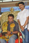 National Award Winner KL Praveen Felicitation - 15 of 53