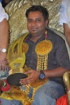 National Award Winner KL Praveen Felicitation - 17 of 53