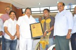 National Award Winner KL Praveen Felicitation - 21 of 53
