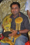 National Award Winner KL Praveen Felicitation - 41 of 53