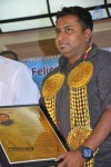 National Award Winner KL Praveen Felicitation - 42 of 53