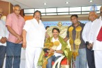 National Award Winner KL Praveen Felicitation - 47 of 53